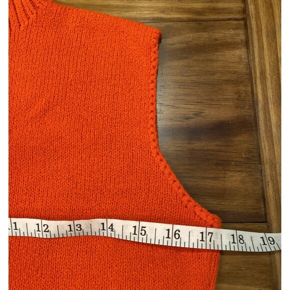 Vintage 1960s St. John Knits Sweater Jacket Dress 2-Piece Outfit Small/Medium - Picture 15 of 16